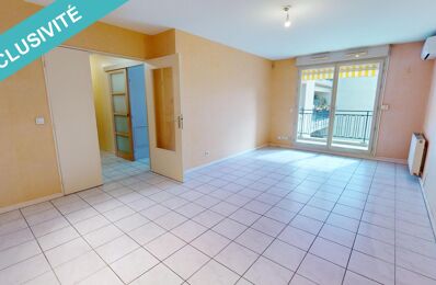 vente appartement 395 000 € à proximité de Décines-Charpieu (69150)