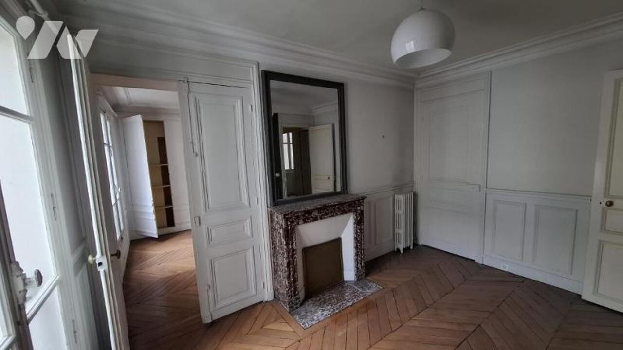 appartement 2 pièces 50 m2 à vendre à Paris 9 (75009)