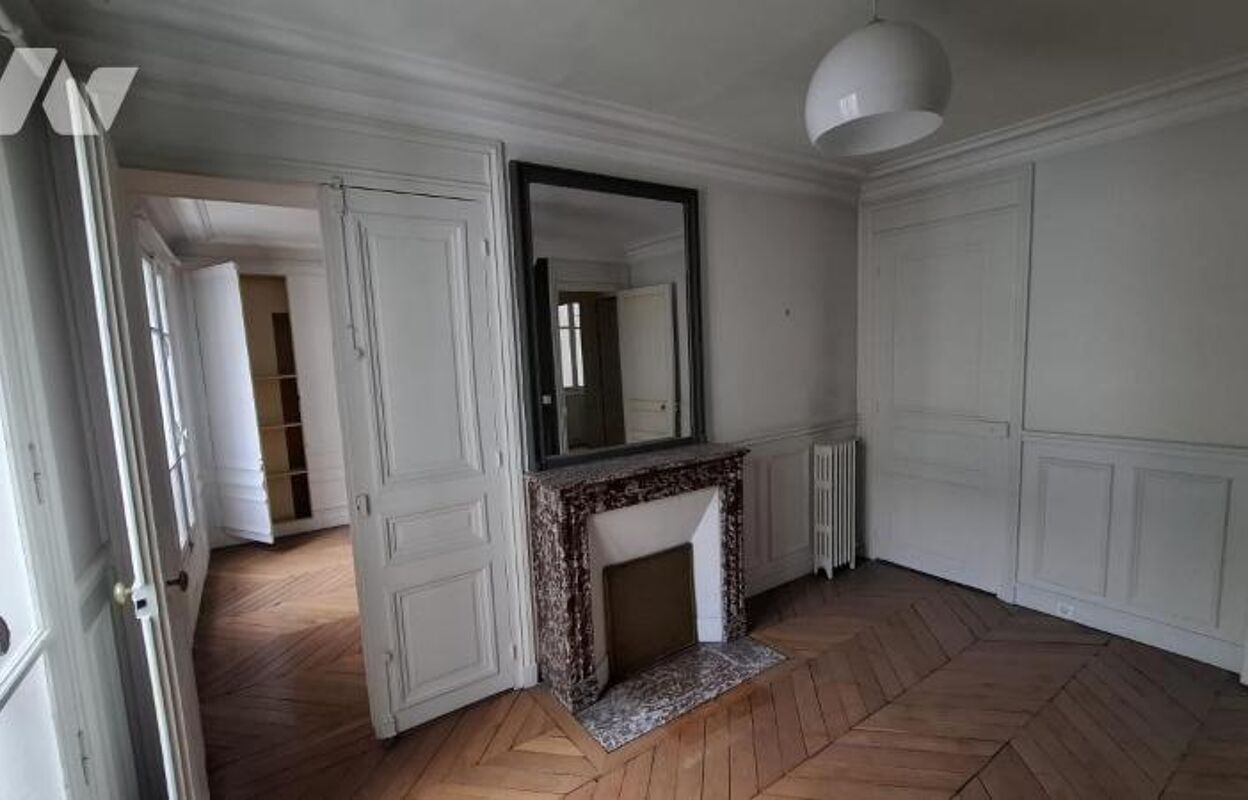 appartement 2 pièces 50 m2 à vendre à Paris 9 (75009)