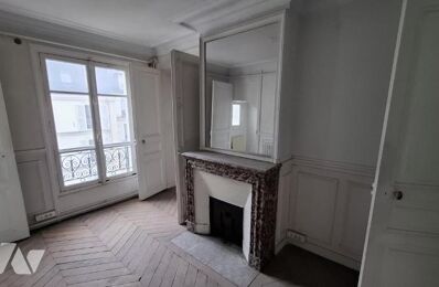 vente appartement 448 000 € à proximité de Asnières-sur-Seine (92600)