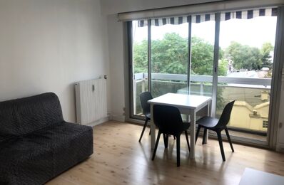 location appartement 920 € CC /mois à proximité de Limeil-Brévannes (94450)