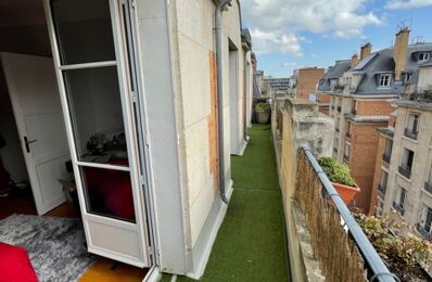 location appartement 1 950 € CC /mois à proximité de Rueil-Malmaison (92500)