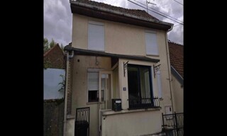 Maison 4 Pièces 80 m² à vendre à Auxi-le-Château (62390)
