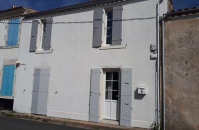 vente maison 295 000 € à proximité de Île-d'Aix (17123)