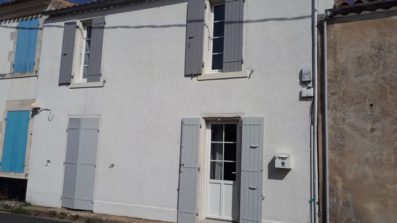 maison 4 pièces 75 m2 à vendre à Saint-Georges-d'Oléron (17190)