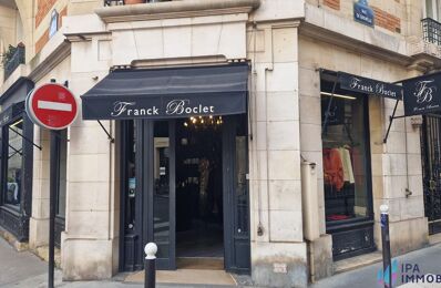 vente commerce 160 500 € à proximité de Paris 15 (75015)