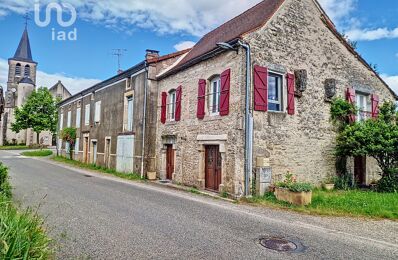 vente maison 117 000 € à proximité de Saint-Géry (46330)