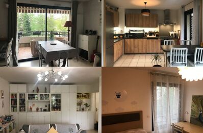 location appartement 1 547 € CC /mois à proximité de Sérézin-du-Rhône (69360)