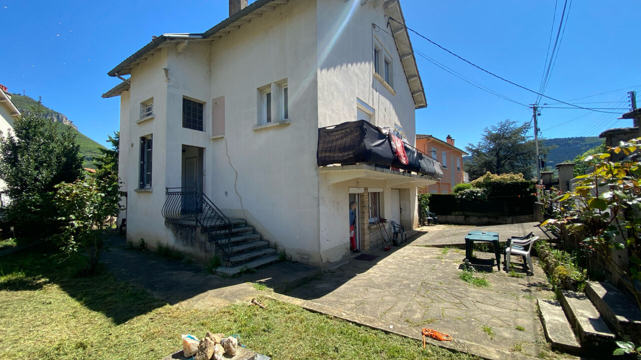 maison 11 pièces 211 m2 à vendre à Millau (12100)