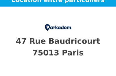 location garage 100 € CC /mois à proximité de Chennevières-sur-Marne (94430)