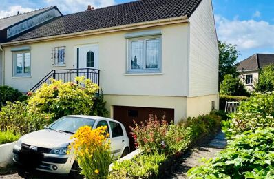 vente maison 208 000 € à proximité de Sorigny (37250)