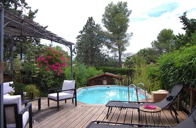 vente maison 375 000 € à proximité de Roquebrune-sur-Argens (83520)