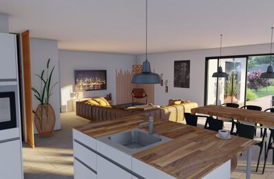 construire maison 496 775 € à proximité de Anglet (64600)