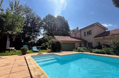 vente maison 895 000 € à proximité de Saint-Julien-sur-Bibost (69690)