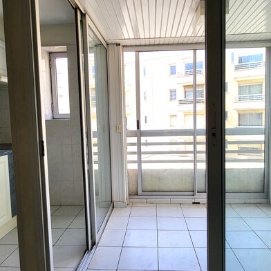 Appartement 1 pièce 25 m²