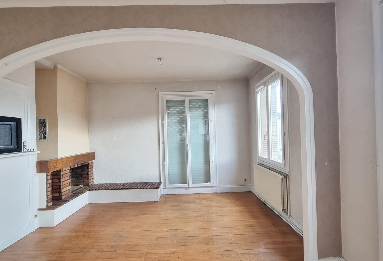 Vente appartement 3 pièces 82 m² Givors (69700) — photo 1