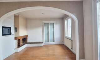 Appartement 3 Pièces 82 m² à vendre à Givors (69700)