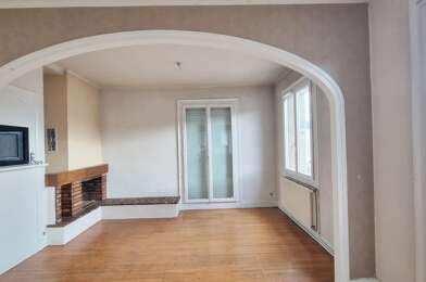 Appartement 3 pièces 118000 €