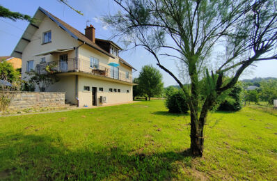location maison 990 € CC /mois à proximité de Vesoul (70000)