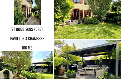 vente maison 419 000 € à proximité de Paris 10 (75010)
