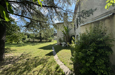 vente maison 397 000 € à proximité de La Baume-de-Transit (26790)