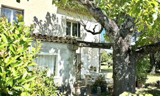 Maison 7 Pièces 145 m² à vendre à Villedieu (84110)