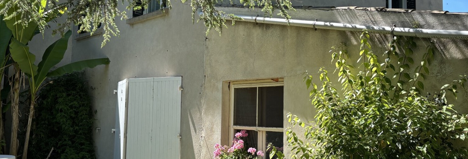 Maison 7 Pièces 145 m² à vendre à Villedieu (84110)