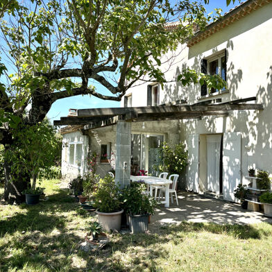 Maison 7 pièces 385000 €