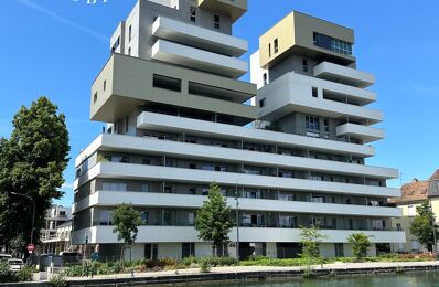 vente appartement 590 000 € à proximité de Rixheim (68170)