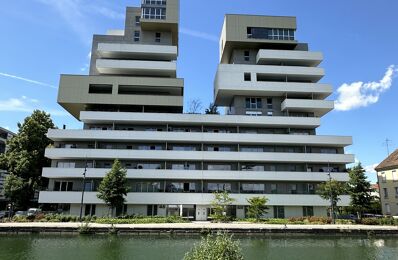 vente appartement 490 000 € à proximité de Rixheim (68170)