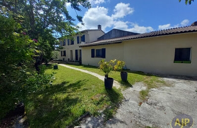 vente maison 234 180 € à proximité de Civrac-en-Médoc (33340)