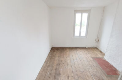 vente maison 89 000 € à proximité de Amiens (80080)