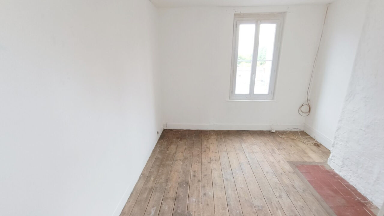 maison 3 pièces 40 m2 à vendre à Amiens (80000)