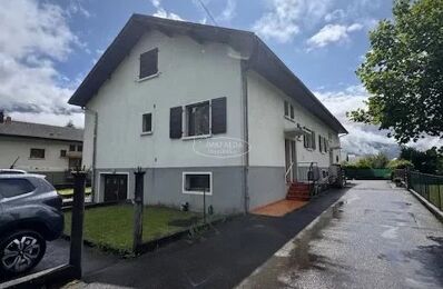 vente maison 360 000 € à proximité de Glières-Val-de-Borne (74130)