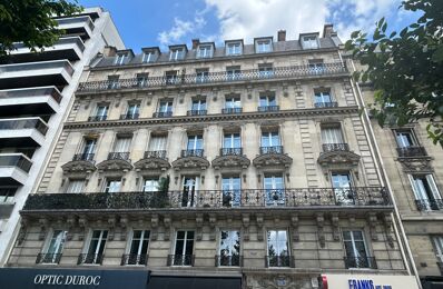 vente appartement 890 000 € à proximité de Paris 12 (75012)