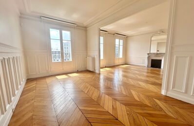 vente appartement 890 000 € à proximité de Fourqueux (78112)