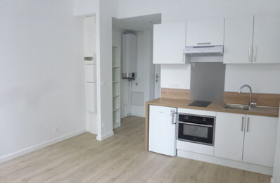 location appartement 560 € CC /mois à proximité de Neuville-sur-Saône (69250)