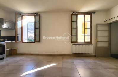 vente maison 158 500 € à proximité de Carpentras (84200)