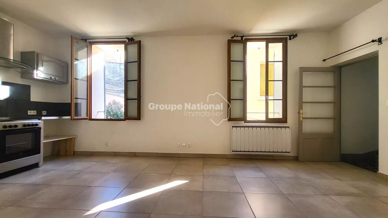 maison 6 pièces 102 m2 à vendre à Mazan (84380)