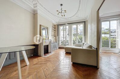 vente appartement 795 000 € à proximité de Herblay-sur-Seine (95220)