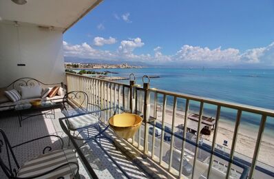 vente appartement 680 000 € à proximité de Cagnes-sur-Mer (06800)