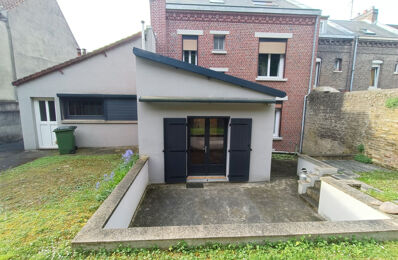 vente maison 414 000 € à proximité de Saint-Sauflieu (80160)