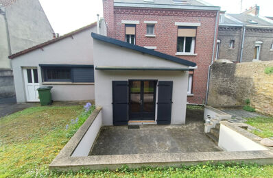 vente maison 399 000 € à proximité de Amiens (80)