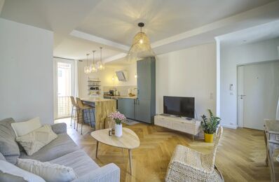 vente appartement 465 000 € à proximité de Gattières (06510)