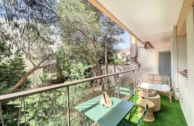 vente appartement 350 000 € à proximité de Mougins (06250)