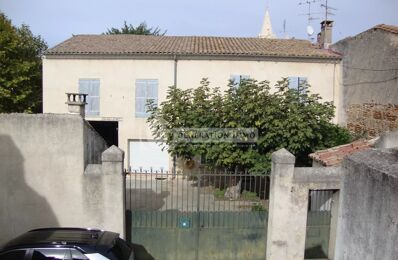 vente maison 243 000 € à proximité de Beaucaire (30300)