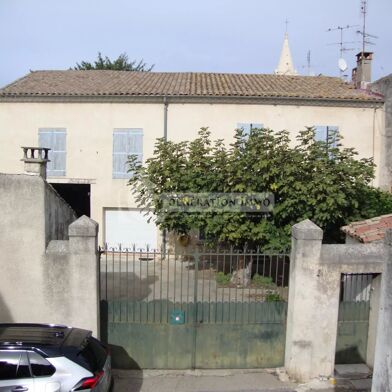 Maison 5 pièces 125 m²