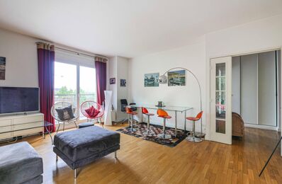 vente appartement 678 000 € à proximité de Châtenay-Malabry (92290)