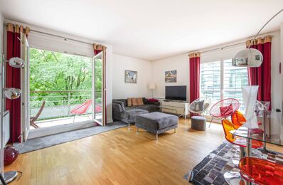 vente appartement 678 000 € à proximité de Meudon (92)