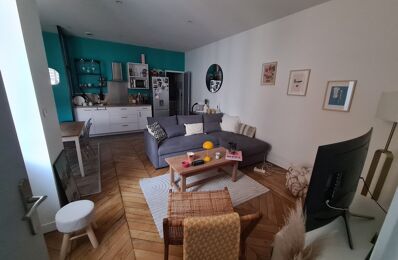 location appartement 950 € CC /mois à proximité de Fleurieu-sur-Saône (69250)